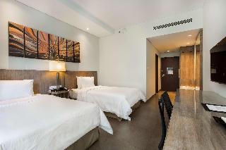 Hilton Garden Inn Bali Ngurah Rai Airport fotoÄŸrafÄ±