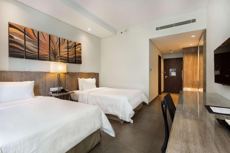 Hilton Garden Inn Bali Ngurah Rai Airport - Oda