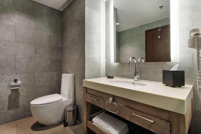 Hilton Garden Inn Bali Ngurah Rai Airport - Oda