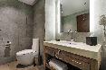 Hilton Garden Inn Bali Ngurah Rai Airport oda fotoğrafı