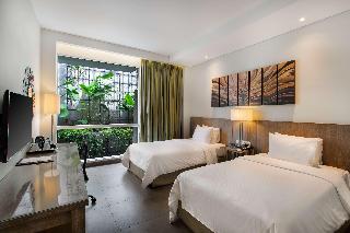 Hilton Garden Inn Bali Ngurah Rai Airport fotoÄŸrafÄ±