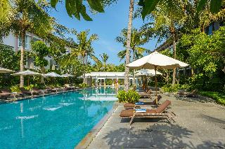Hilton Garden Inn Bali Ngurah Rai Airport fotoÄŸrafÄ±