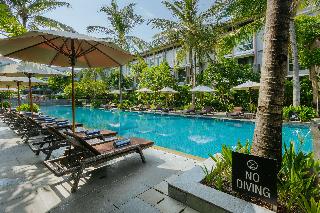 Hilton Garden Inn Bali Ngurah Rai Airport fotoÄŸrafÄ±