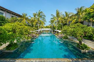 Hilton Garden Inn Bali Ngurah Rai Airport fotoÄŸrafÄ±