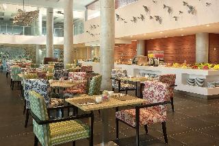 Hilton Garden Inn Bali Ngurah Rai Airport fotoÄŸrafÄ±