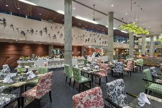 Hilton Garden Inn Bali Ngurah Rai Airport fotoÄŸrafÄ±