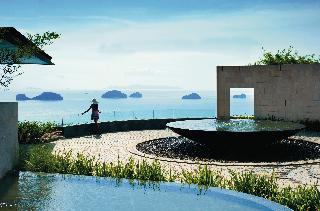 Conrad Koh Samui Resid (correct code 147724) fotoÄŸrafÄ±