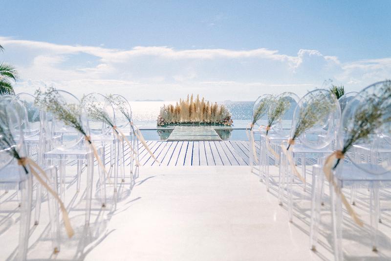 Conrad Koh Samui Resid (correct code 147724) - Toplantı