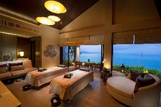 Conrad Koh Samui Resid (correct code 147724) fotoÄŸrafÄ±