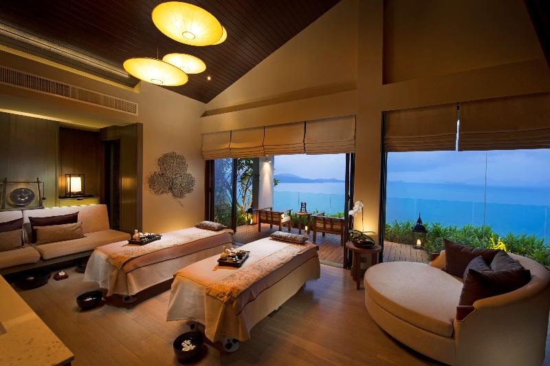 Conrad Koh Samui Resid (correct code 147724) - Aktivite