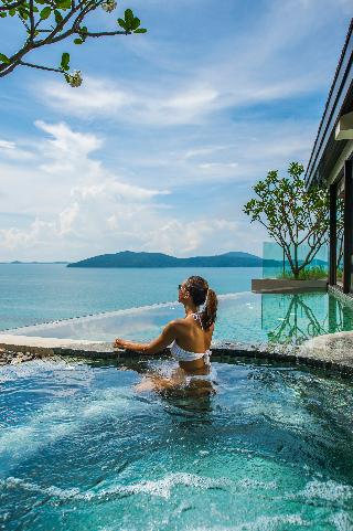 Conrad Koh Samui Resid (correct code 147724) fotoÄŸrafÄ±