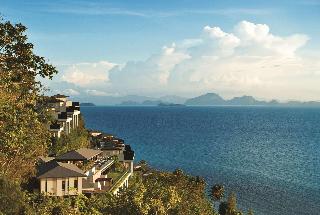 Conrad Koh Samui Resid (correct code 147724) fotoÄŸrafÄ±