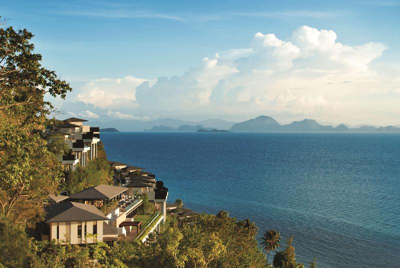 Conrad Koh Samui Resid (correct code 147724) - Genel