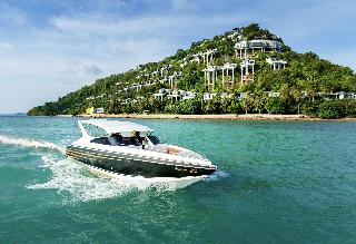 Conrad Koh Samui Resid (correct code 147724) fotoÄŸrafÄ±