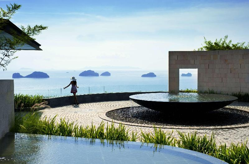 Conrad Koh Samui Resid (correct code 147724) - Genel