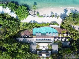 Conrad Koh Samui Resid (correct code 147724) fotoÄŸrafÄ±