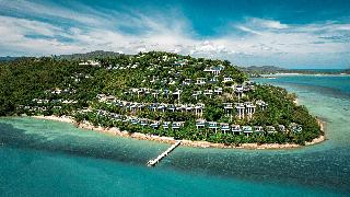 Conrad Koh Samui Resid (correct code 147724) fotoÄŸrafÄ±