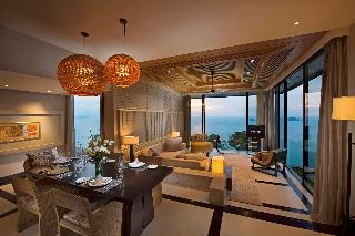 Conrad Koh Samui Resid (correct code 147724) fotoÄŸrafÄ±