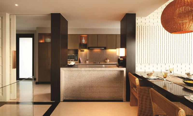 Conrad Koh Samui Resid (correct code 147724) - Oda