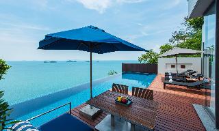 Conrad Koh Samui Resid (correct code 147724) fotoÄŸrafÄ±