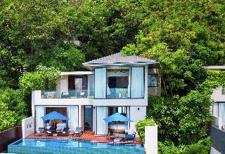 Conrad Koh Samui Resid (correct code 147724) fotoÄŸrafÄ±