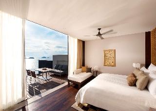 Conrad Koh Samui Resid (correct code 147724) fotoÄŸrafÄ±