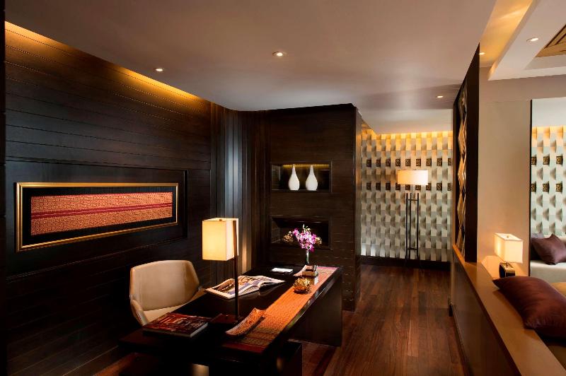 Conrad Koh Samui Resid (correct code 147724) - Oda