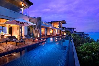 Conrad Koh Samui Resid (correct code 147724) fotoÄŸrafÄ±