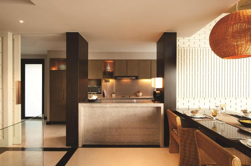 Conrad Koh Samui Resid (correct code 147724) - Oda