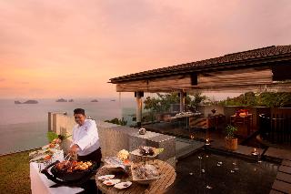 Conrad Koh Samui Resid (correct code 147724) fotoÄŸrafÄ±