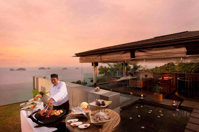 Conrad Koh Samui Resid (correct code 147724) - Oda