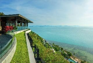 Conrad Koh Samui Resid (correct code 147724) fotoÄŸrafÄ±