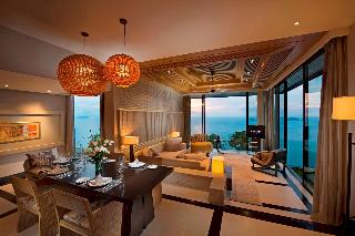 Conrad Koh Samui Resid (correct code 147724) fotoÄŸrafÄ±