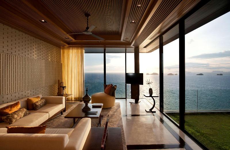 Conrad Koh Samui Resid (correct code 147724) - Oda