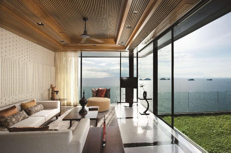 Conrad Koh Samui Resid (correct code 147724) - Oda