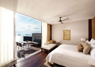Conrad Koh Samui Resid (correct code 147724) fotoÄŸrafÄ±