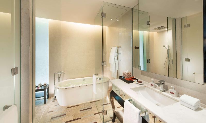 Conrad Koh Samui Resid (correct code 147724) - Oda
