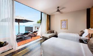 Conrad Koh Samui Resid (correct code 147724) fotoÄŸrafÄ±