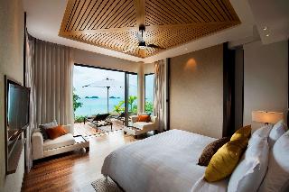 Conrad Koh Samui Resid (correct code 147724) fotoÄŸrafÄ±