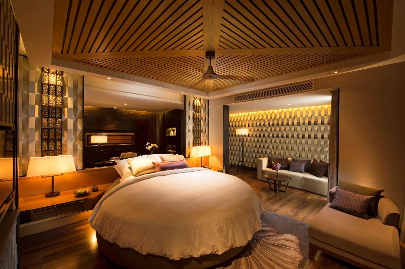 Conrad Koh Samui Resid (correct code 147724) - Oda