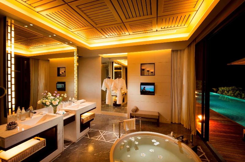 Conrad Koh Samui Resid (correct code 147724) - Oda