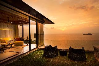 Conrad Koh Samui Resid (correct code 147724) fotoÄŸrafÄ±
