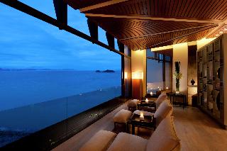 Conrad Koh Samui Resid (correct code 147724) fotoÄŸrafÄ±