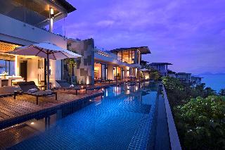 Conrad Koh Samui Resid (correct code 147724) fotoÄŸrafÄ±