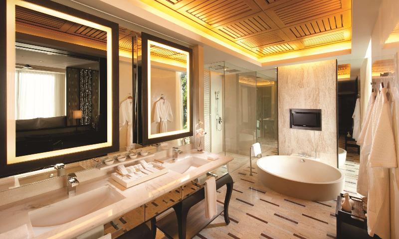 Conrad Koh Samui Resid (correct code 147724) - Oda
