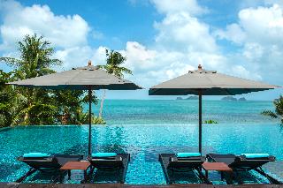 Conrad Koh Samui Resid (correct code 147724) fotoÄŸrafÄ±