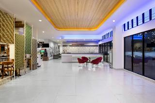 favehotel Malioboro - Yogyakarta fotoÄŸrafÄ±