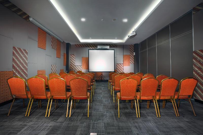 favehotel Malioboro - Yogyakarta - Toplantı