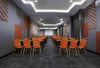 favehotel Malioboro - Yogyakarta fotoÄŸrafÄ±