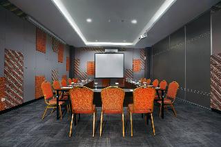 favehotel Malioboro - Yogyakarta fotoÄŸrafÄ±